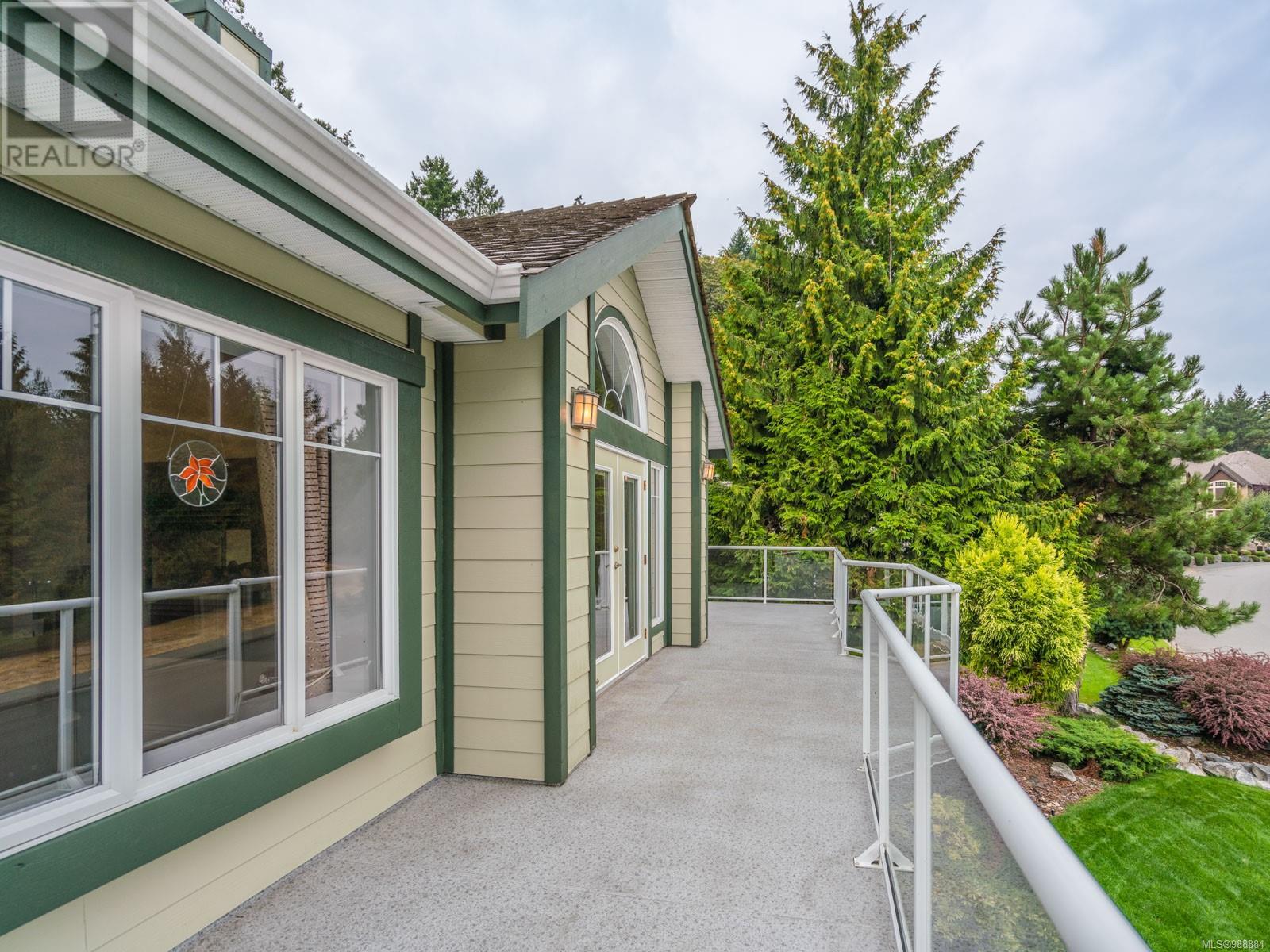Photo 2 of 2612 Andover Rd, Nanoose Bay BC