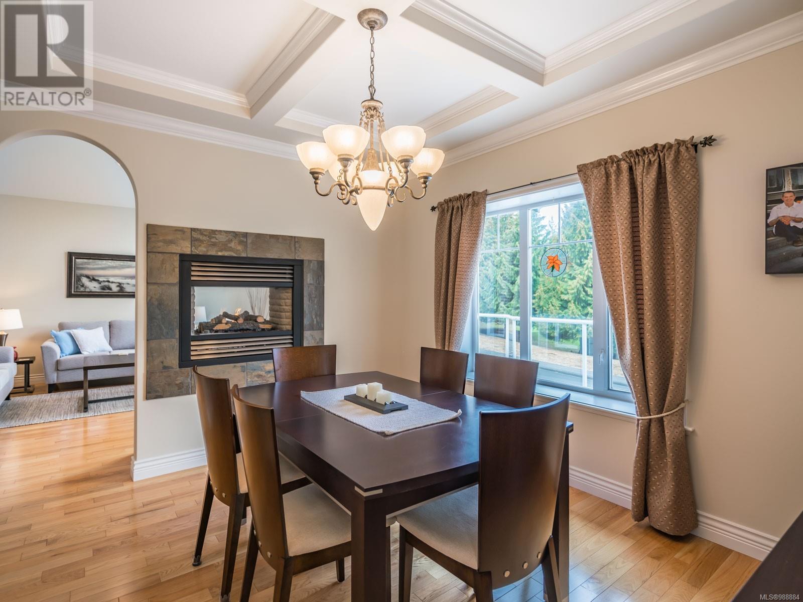 Photo 8 of 2612 Andover Rd, Nanoose Bay BC