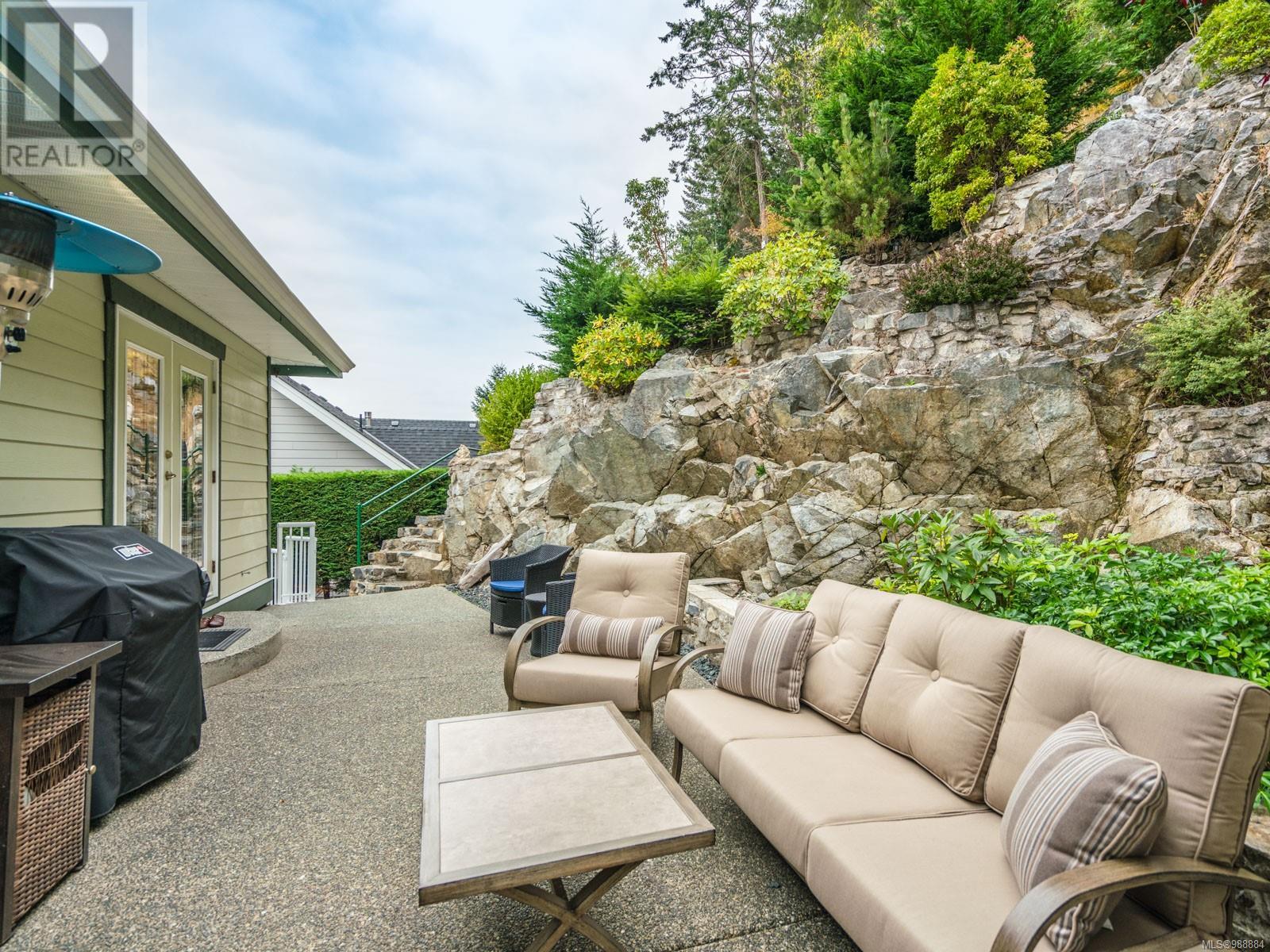 Photo 6 of 2612 Andover Rd, Nanoose Bay BC