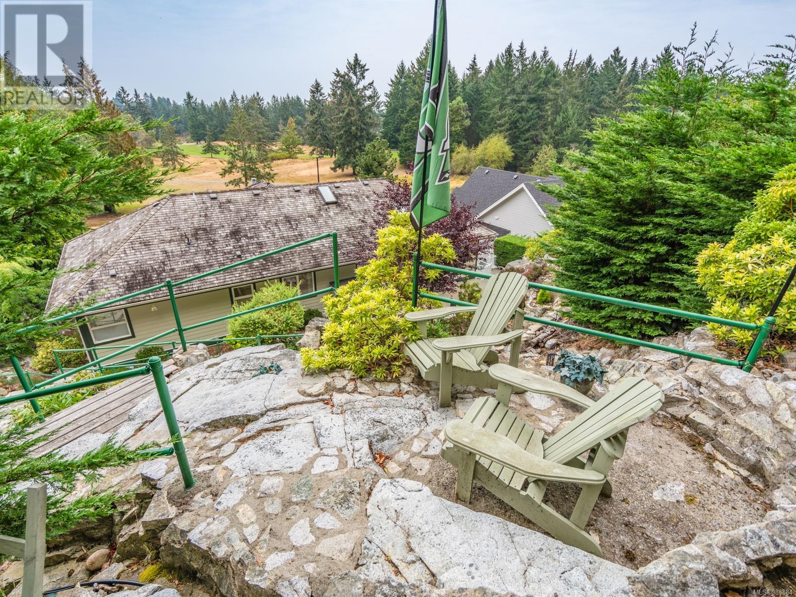 Photo 37 of 2612 Andover Rd, Nanoose Bay BC
