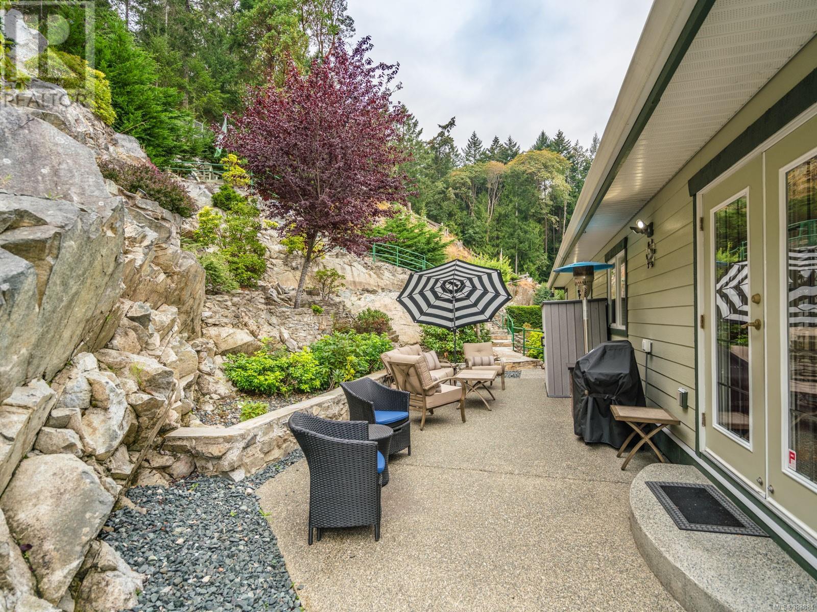 Photo 42 of 2612 Andover Rd, Nanoose Bay BC