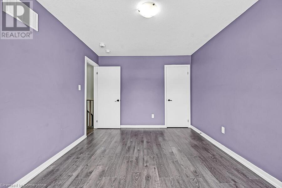 Photo 28 of 457 Queen Mary Drive, Brampton ON