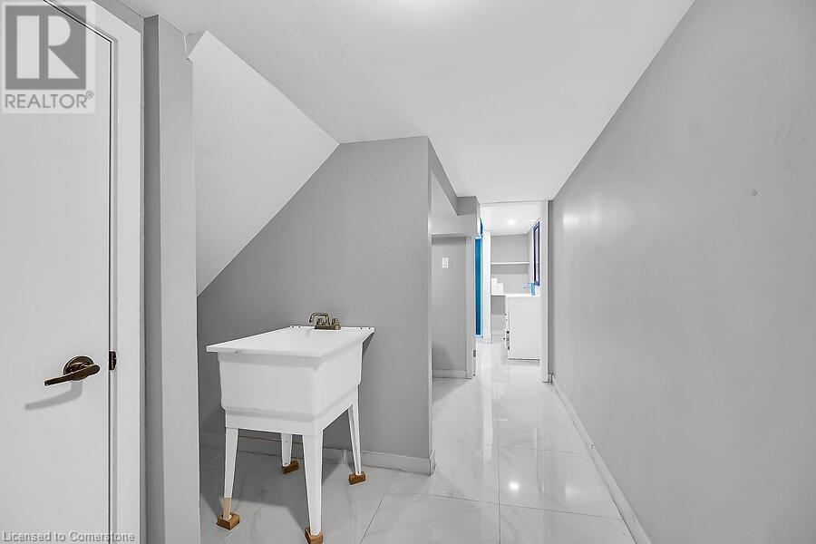 Photo 31 of 457 Queen Mary Drive, Brampton ON
