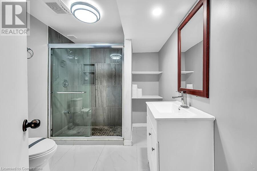 Photo 43 of 457 Queen Mary Drive, Brampton ON