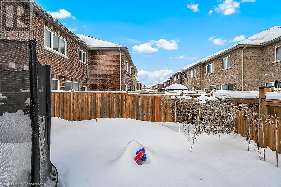 Photo 47 of 457 Queen Mary Drive, Brampton ON