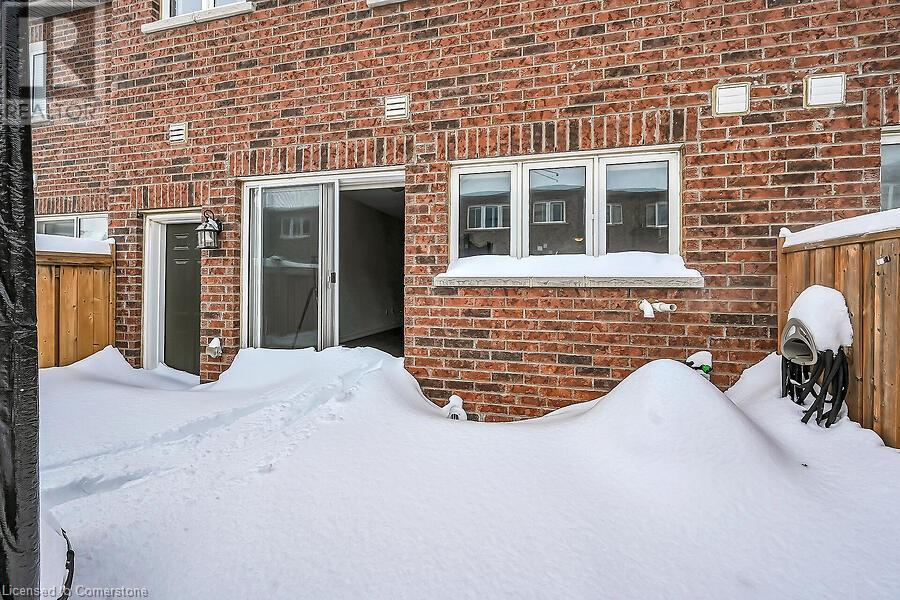 Photo 44 of 457 Queen Mary Drive, Brampton ON
