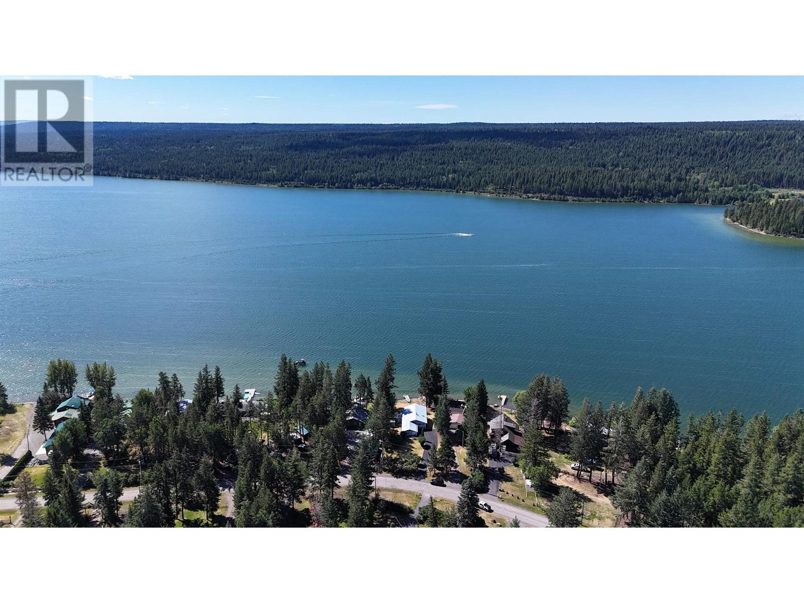 3800 EMERALD CRESCENT, Lac La Hache