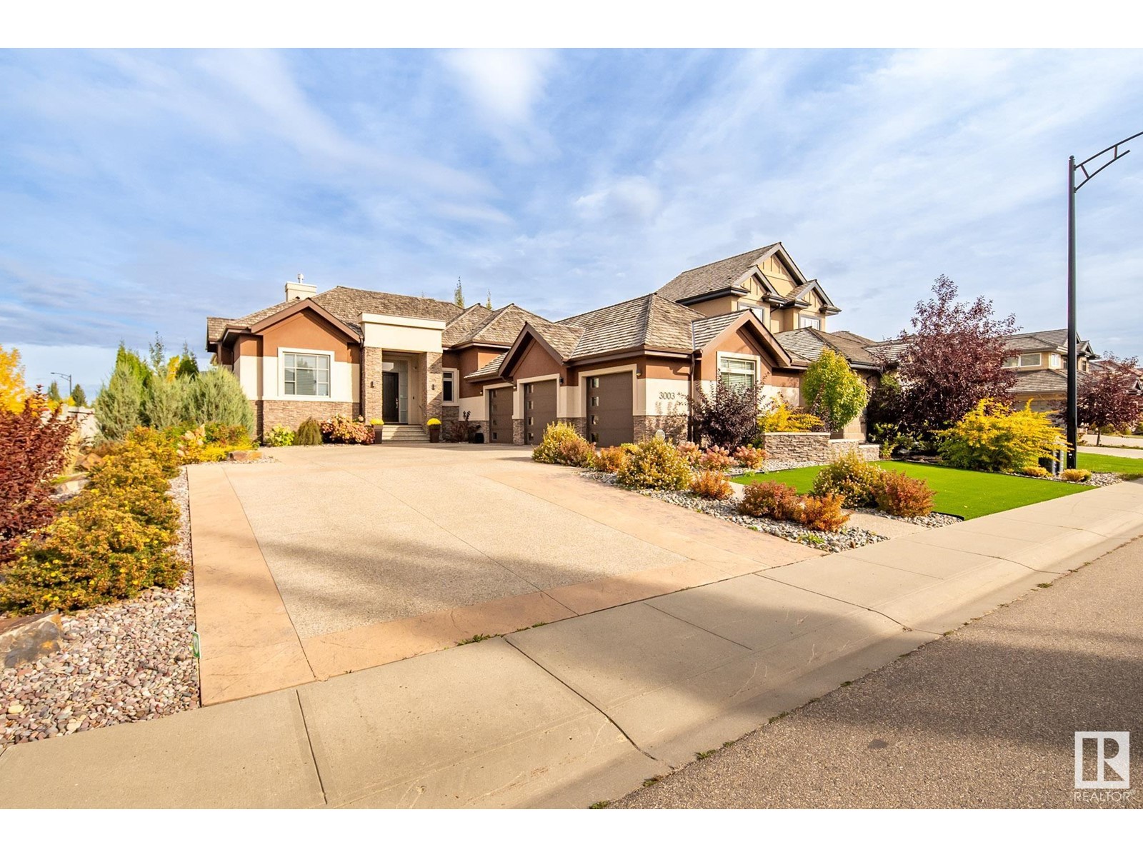 3003 WATSON LANDING LD SW, Edmonton