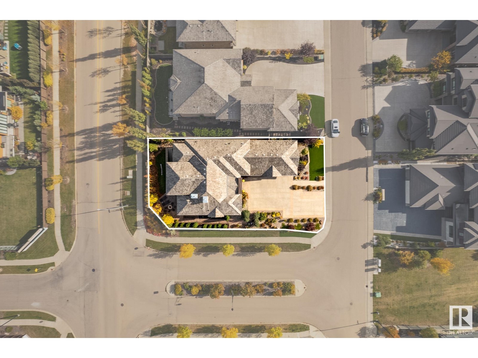 3003 WATSON LANDING LD SW, Edmonton