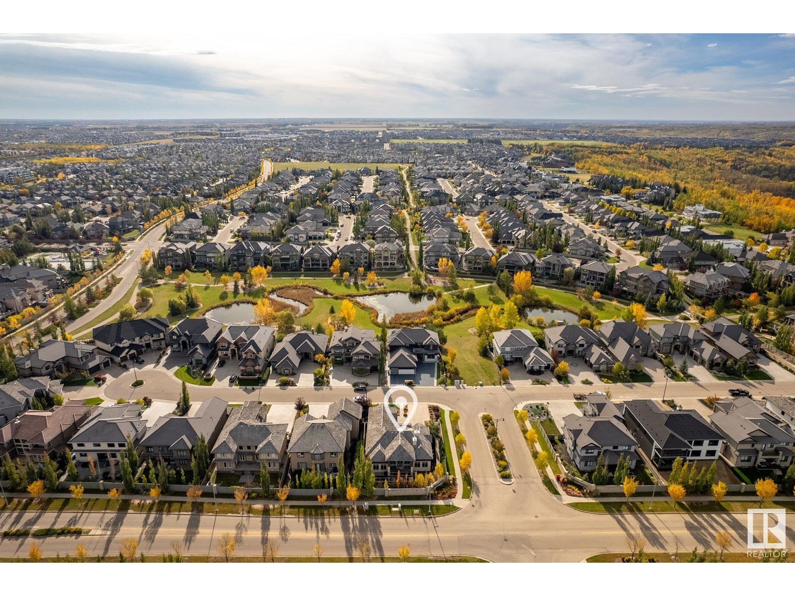 3003 WATSON LANDING LD SW, Edmonton