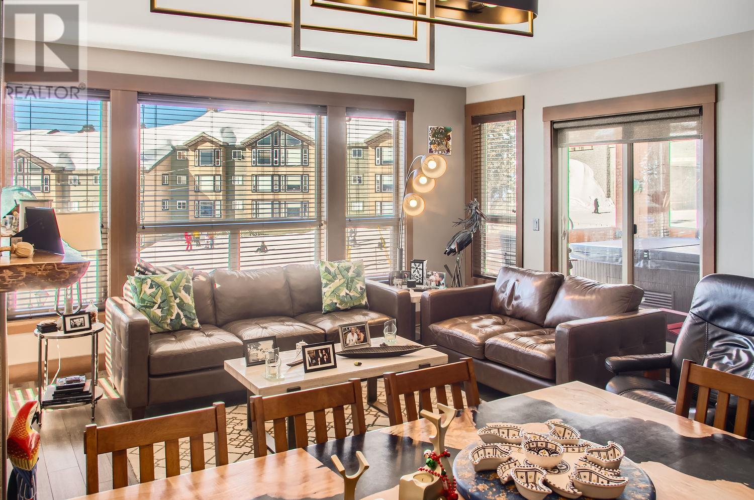 203B 375 Raven Ridge Road, Big White