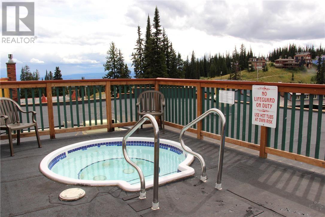148 Silver Lode Lane Unit# 312, Silver Star