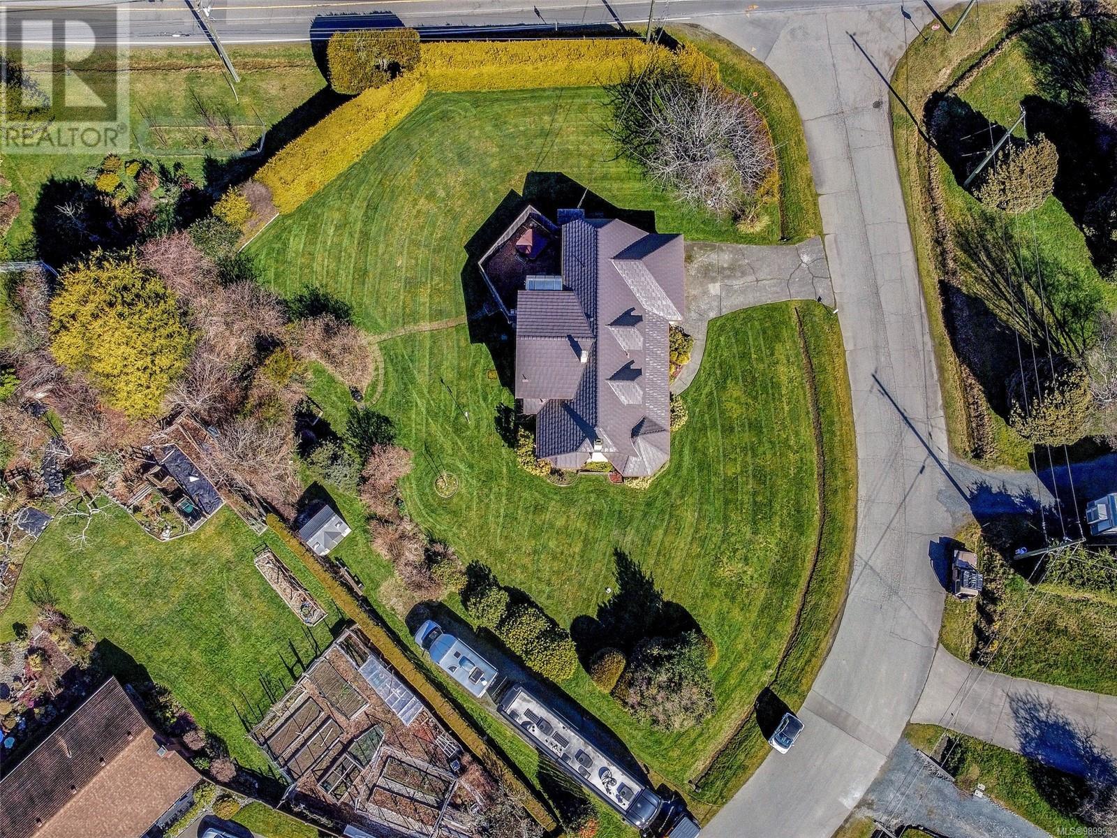  7050 Briarwood Place, Sooke