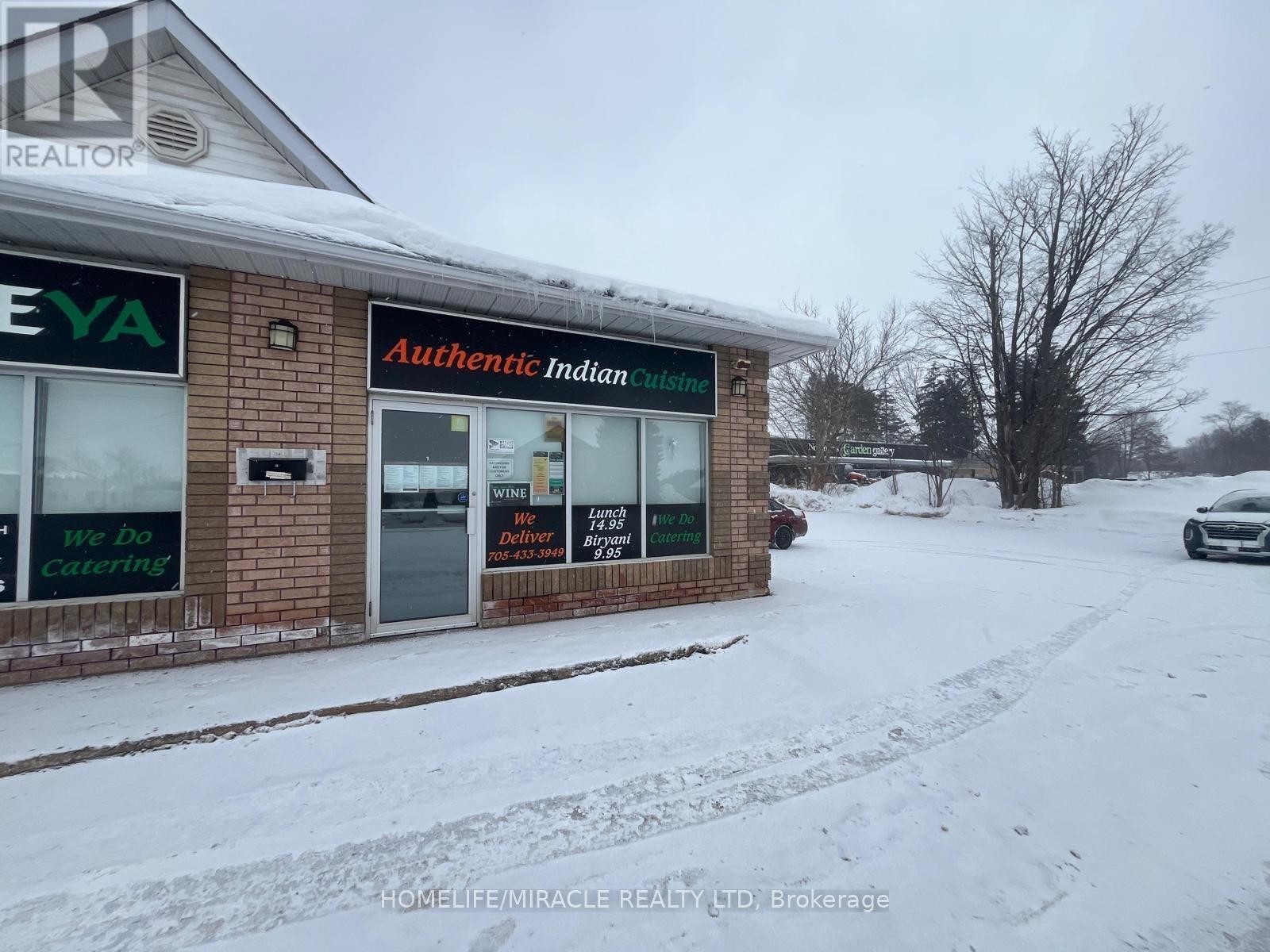 Photo 3 of 854 Yonge Street, Midland ON