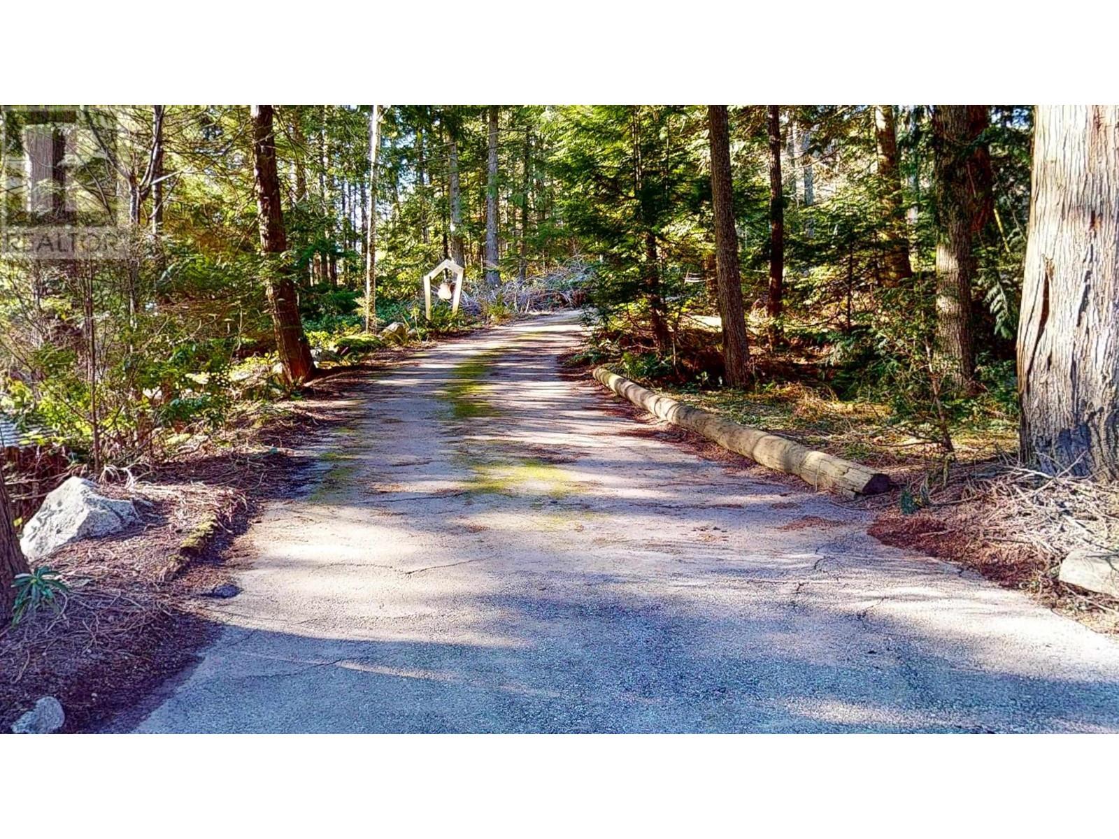 5273 CLAYDON ROAD, Garden Bay