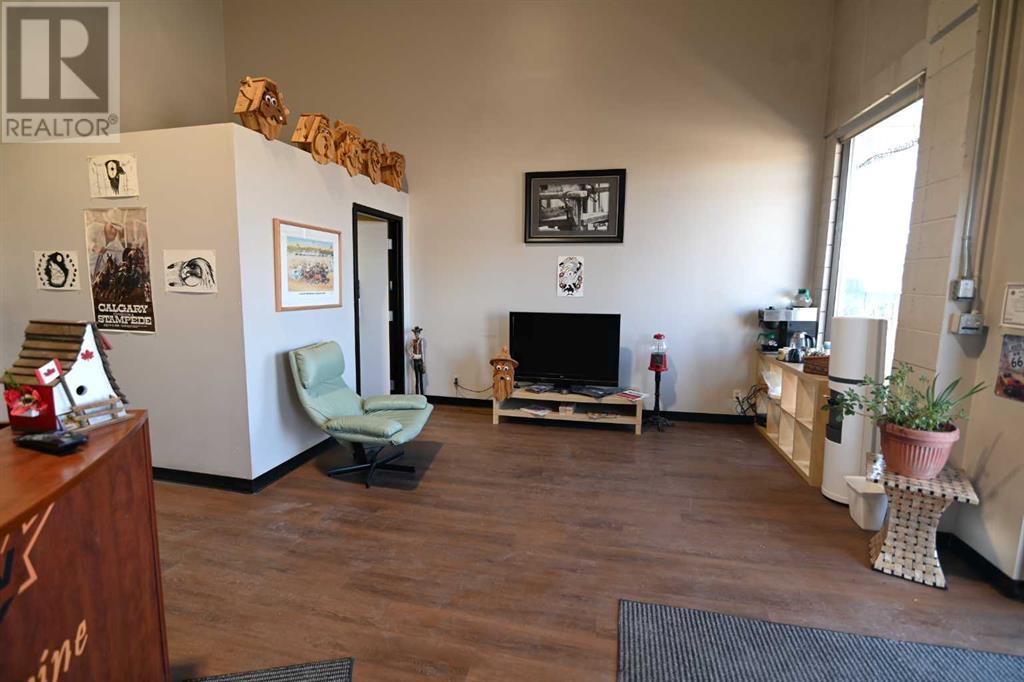 Photo 3 of Bays 4 5 7419 50 Avenue, Red Deer AB