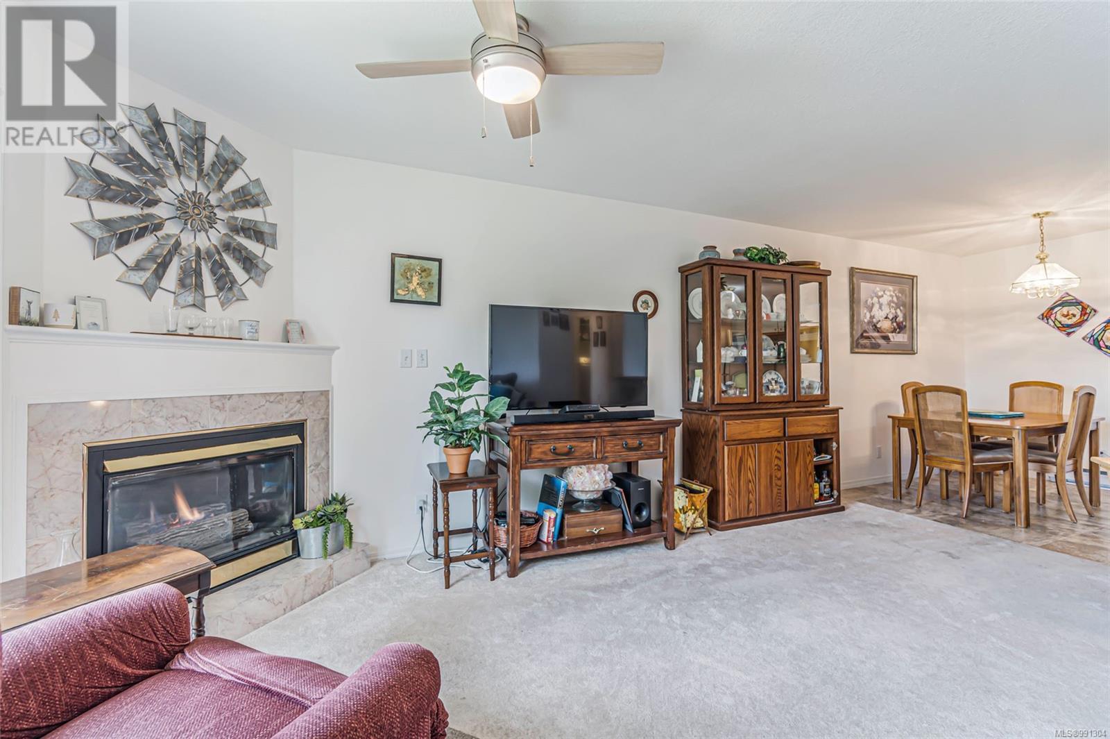 203 435 Morison Ave, Parksville real estate listing 991304
