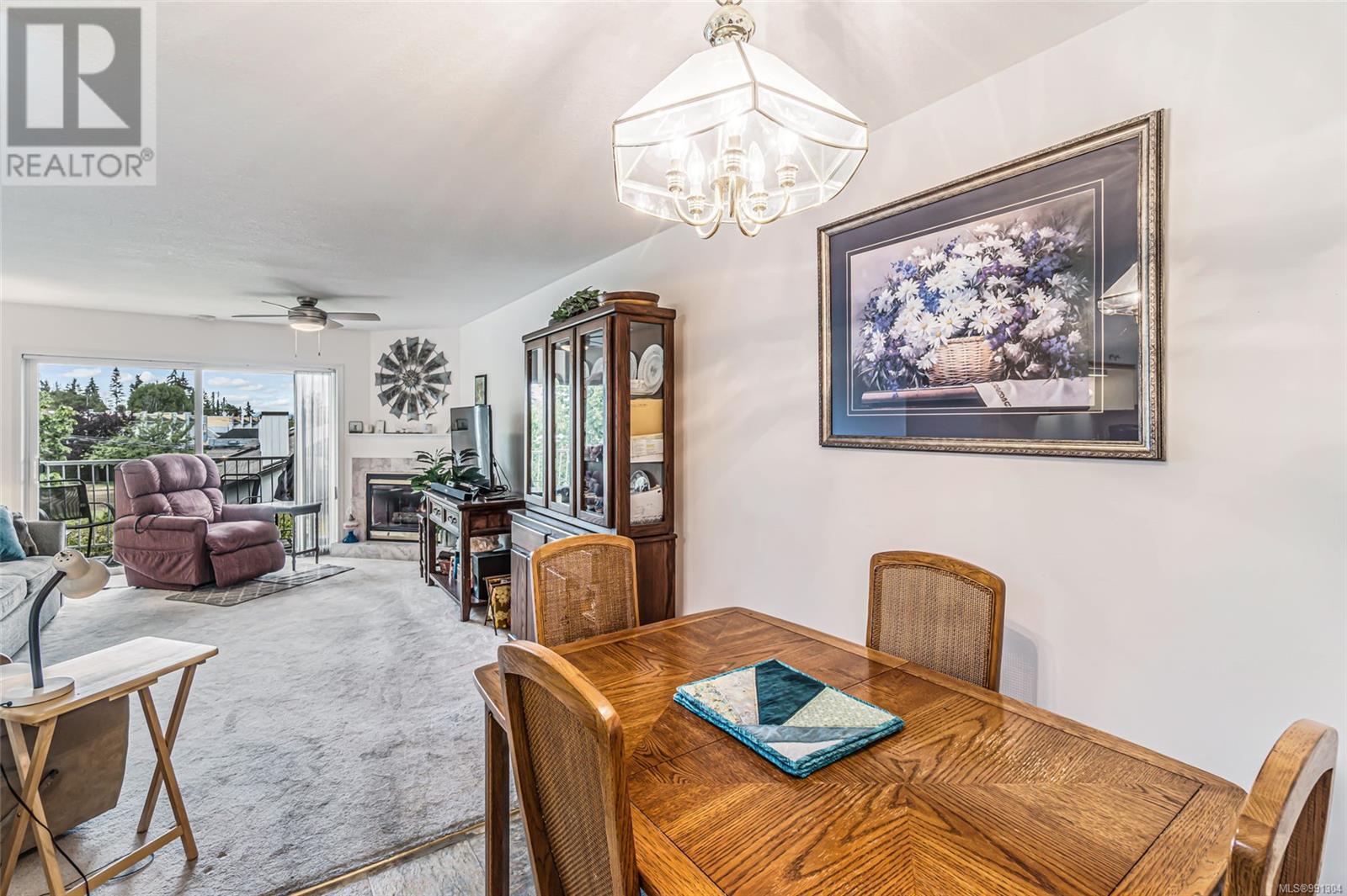 203 435 Morison Ave, Parksville real estate listing 991304