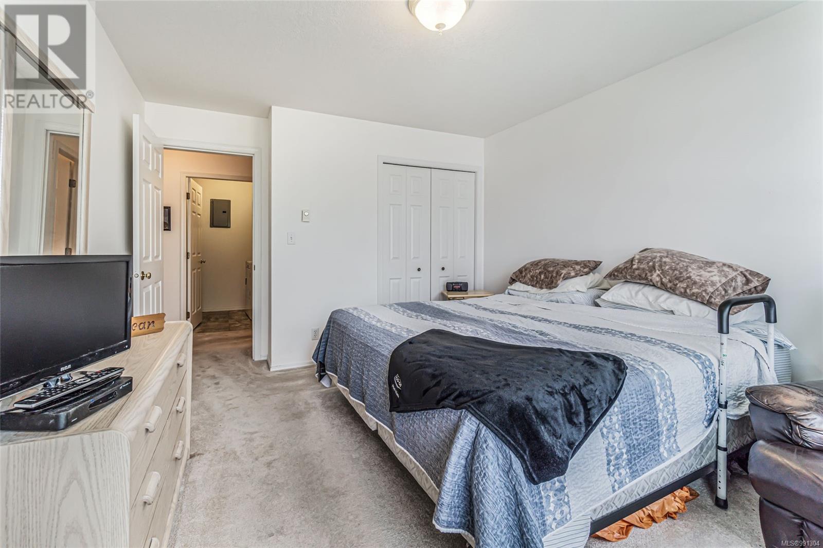 203 435 Morison Ave, Parksville real estate listing 991304
