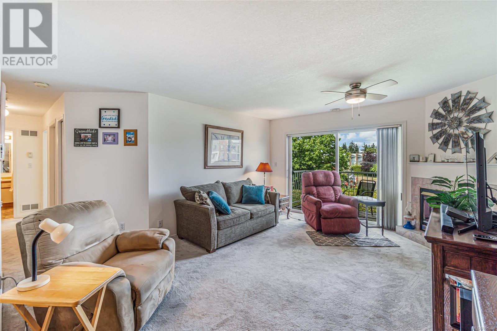 203 435 Morison Ave, Parksville real estate listing 991304