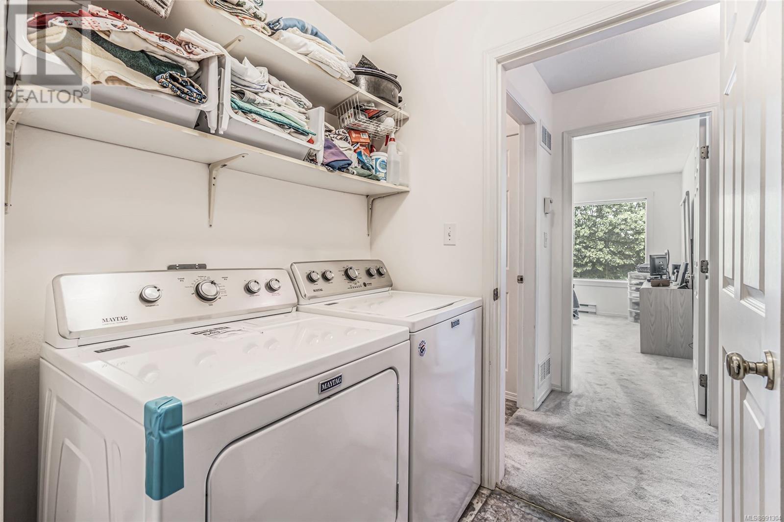 203 435 Morison Ave, Parksville real estate listing 991304