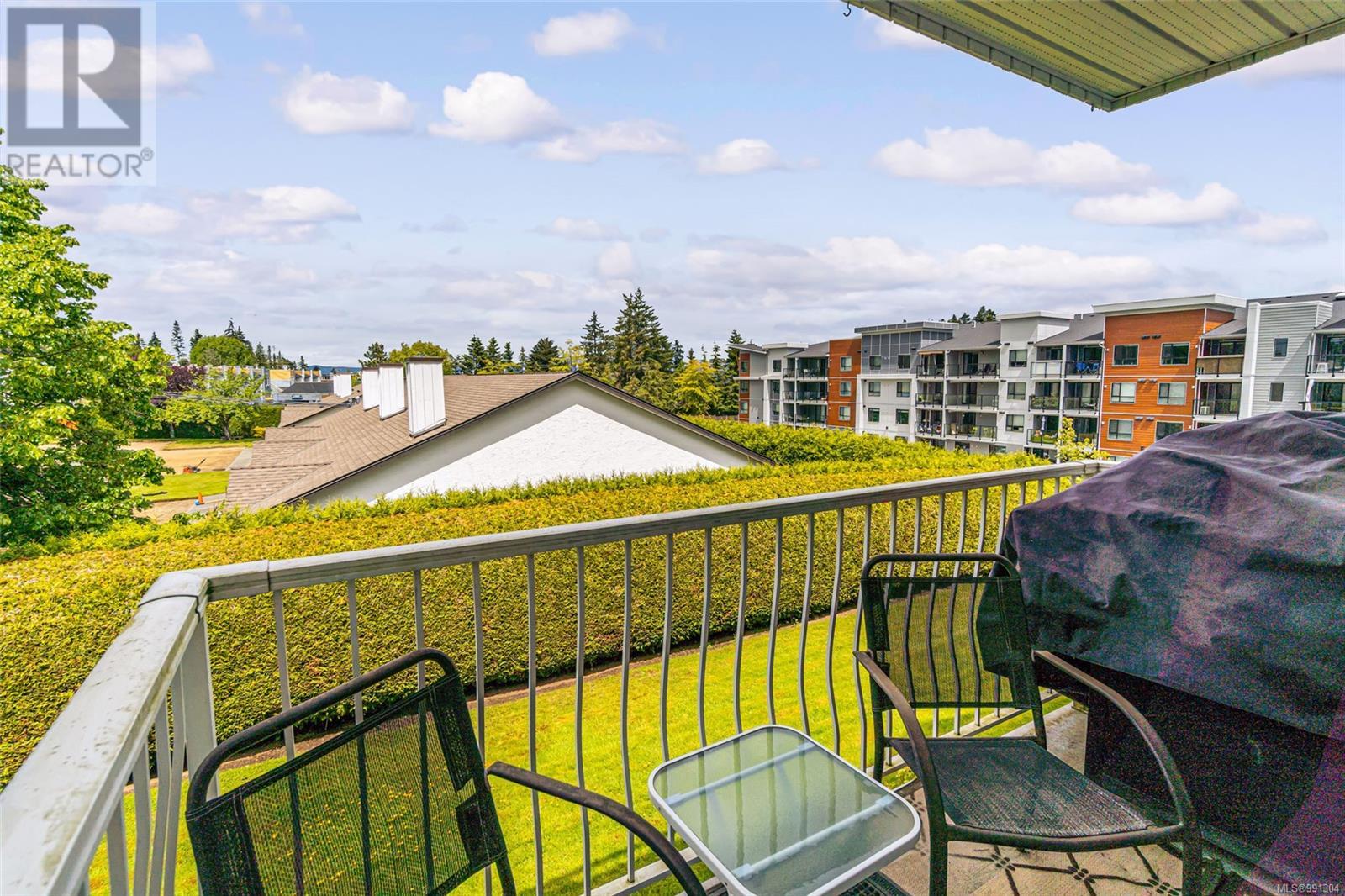 203 435 Morison Ave, Parksville real estate listing 991304