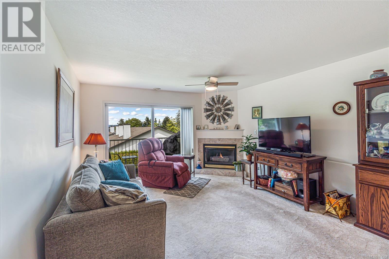 203 435 Morison Ave, Parksville real estate listing 991304
