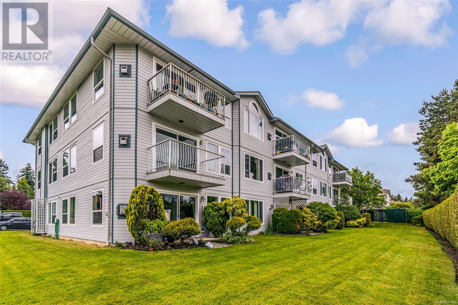 203 435 Morison Ave, Parksville real estate listing 991304