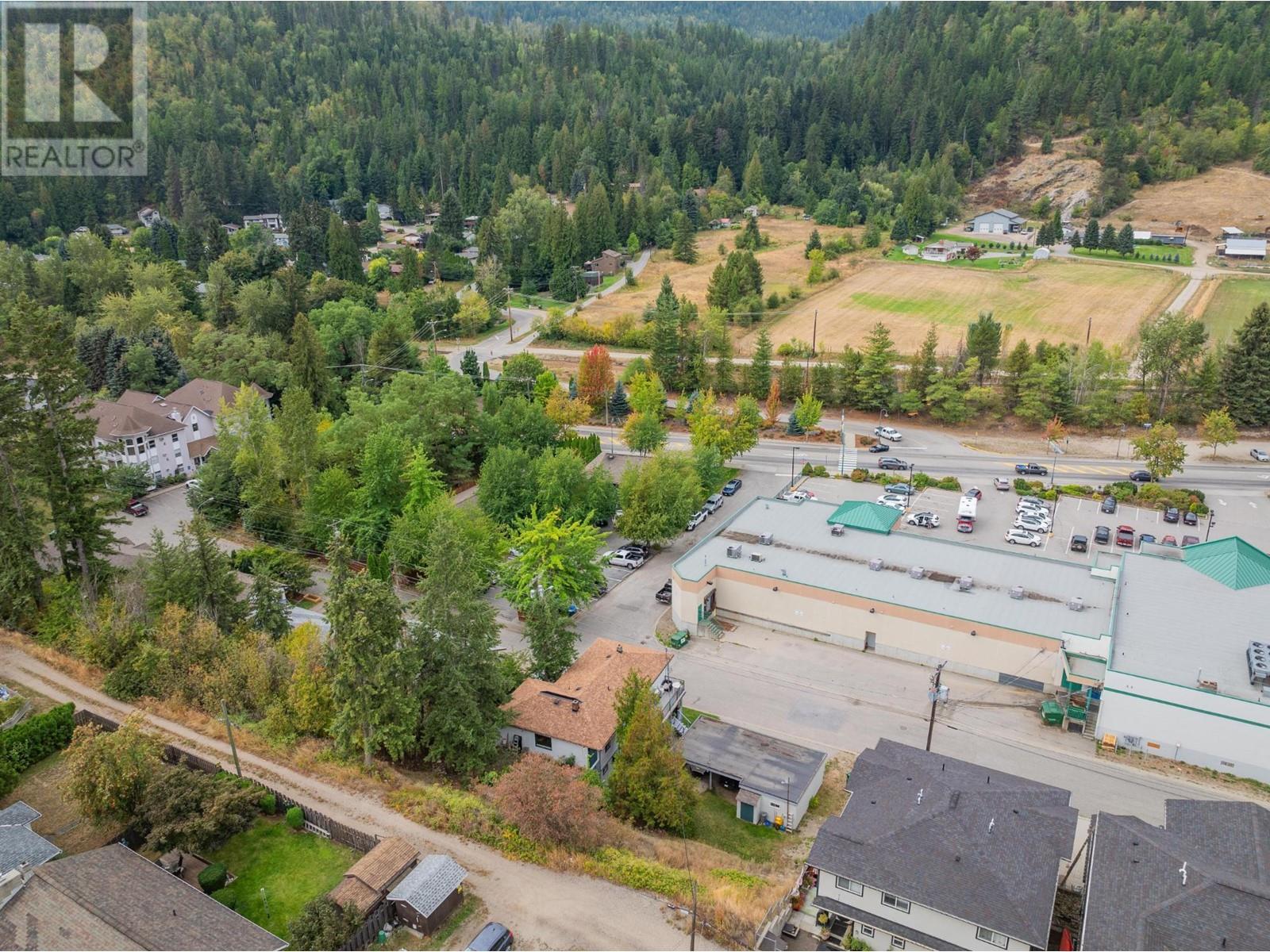  643 11TH Avenue, Castlegar