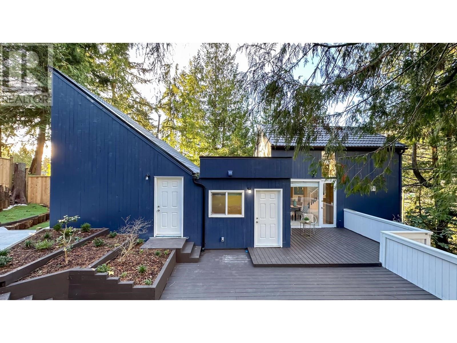 5791 TELEGRAPH TRAIL, West Vancouver