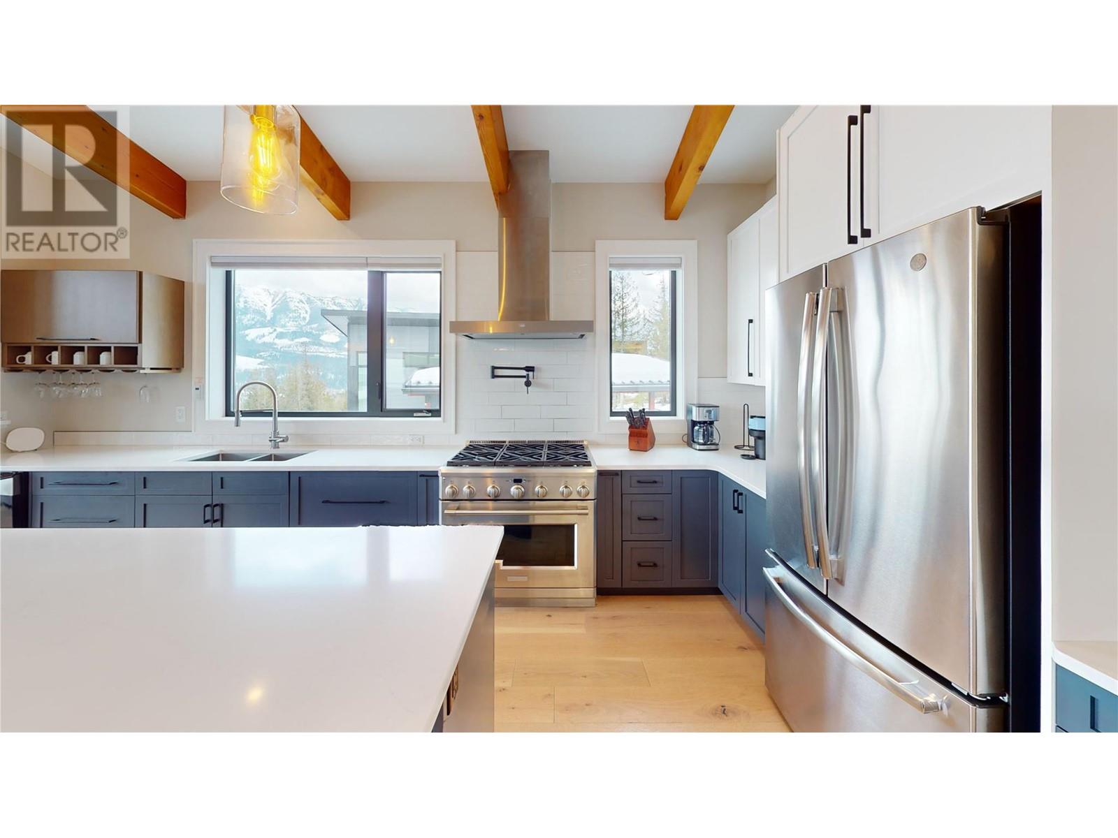 5418 Resort Drive, Fernie