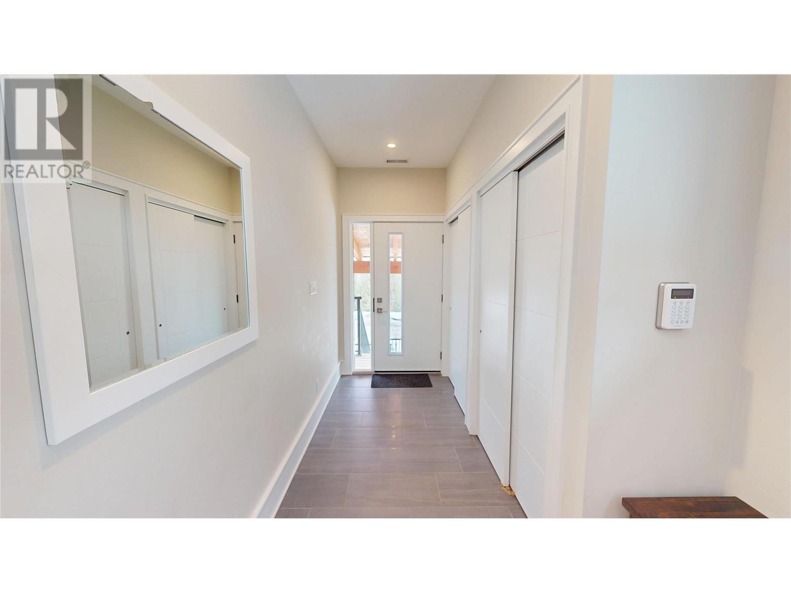 5418 Resort Drive, Fernie