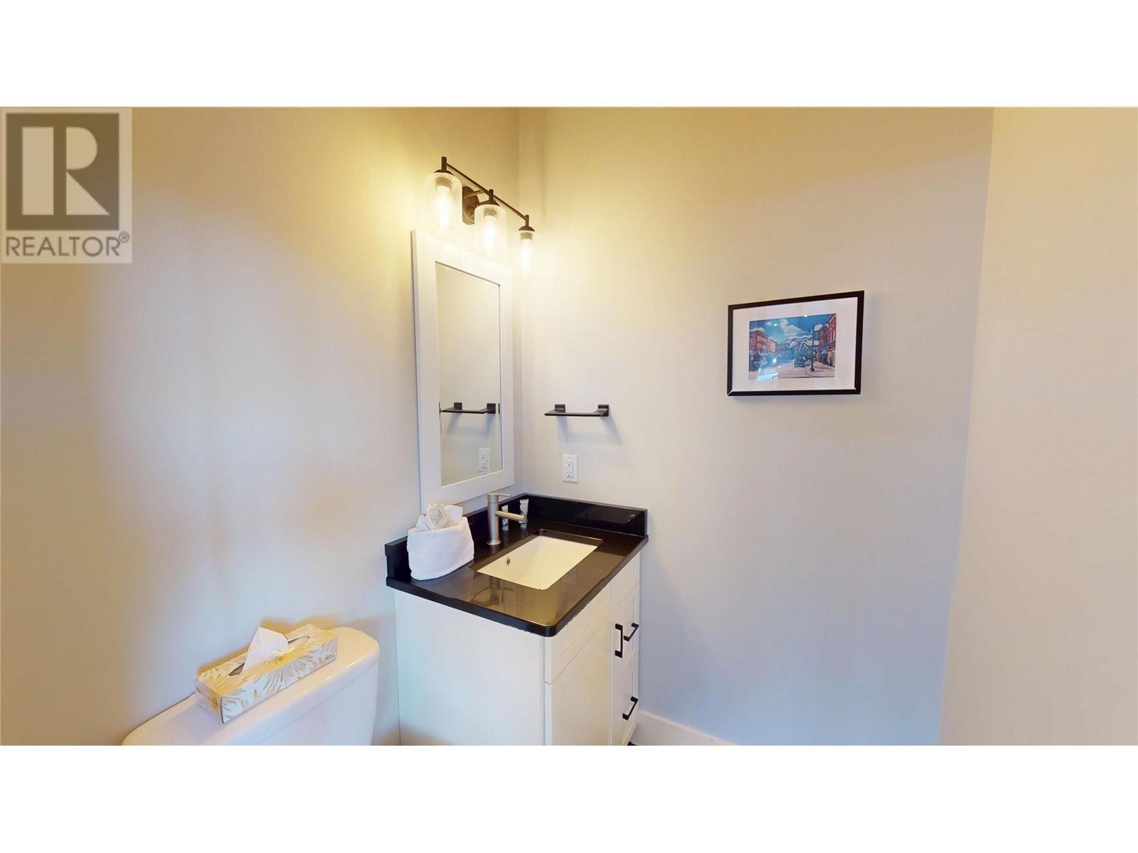 5418 Resort Drive, Fernie