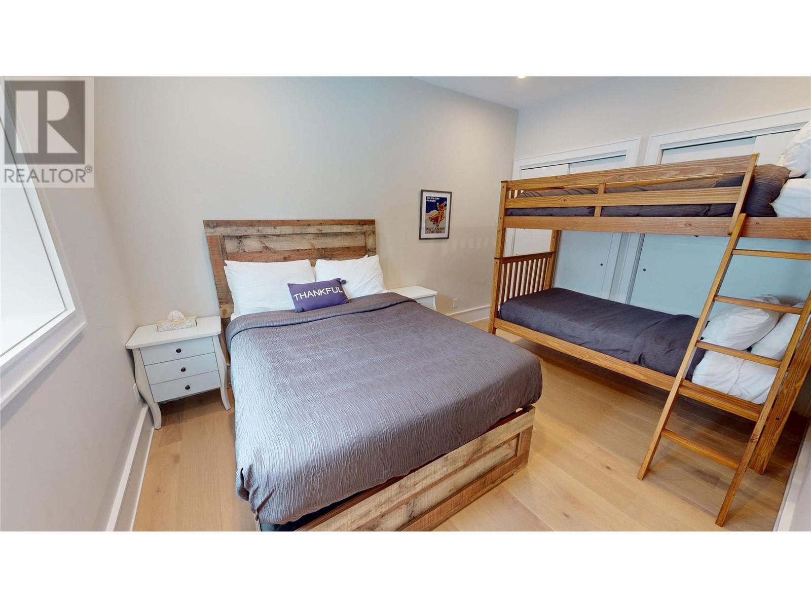 5418 Resort Drive, Fernie