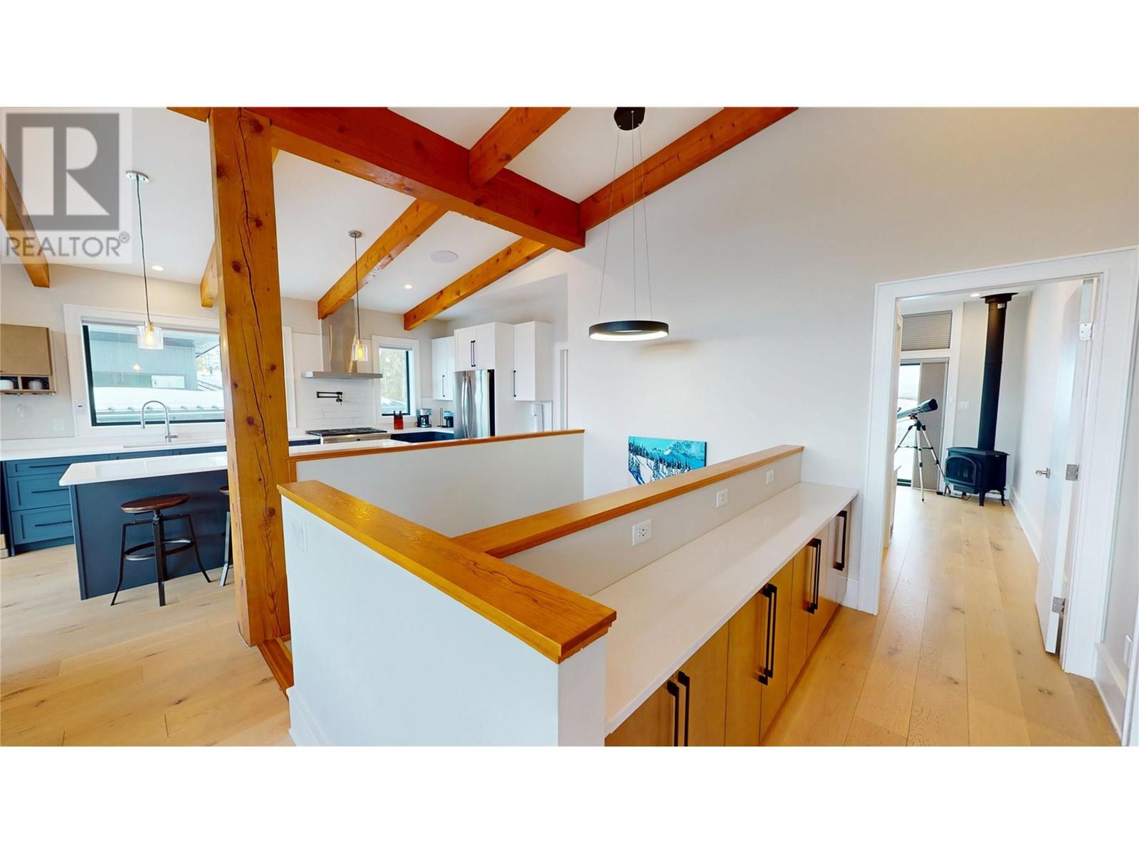 5418 Resort Drive, Fernie