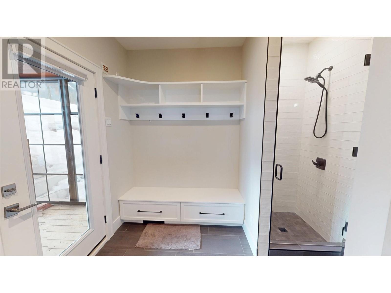 5418 Resort Drive, Fernie