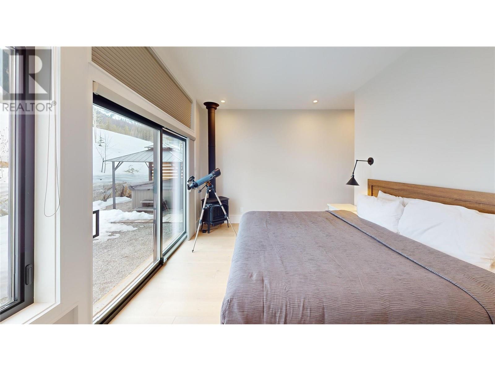 5418 Resort Drive, Fernie