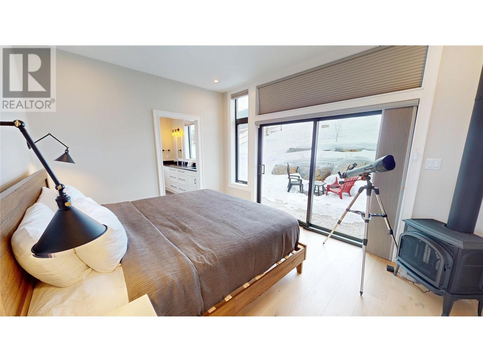 5418 Resort Drive, Fernie