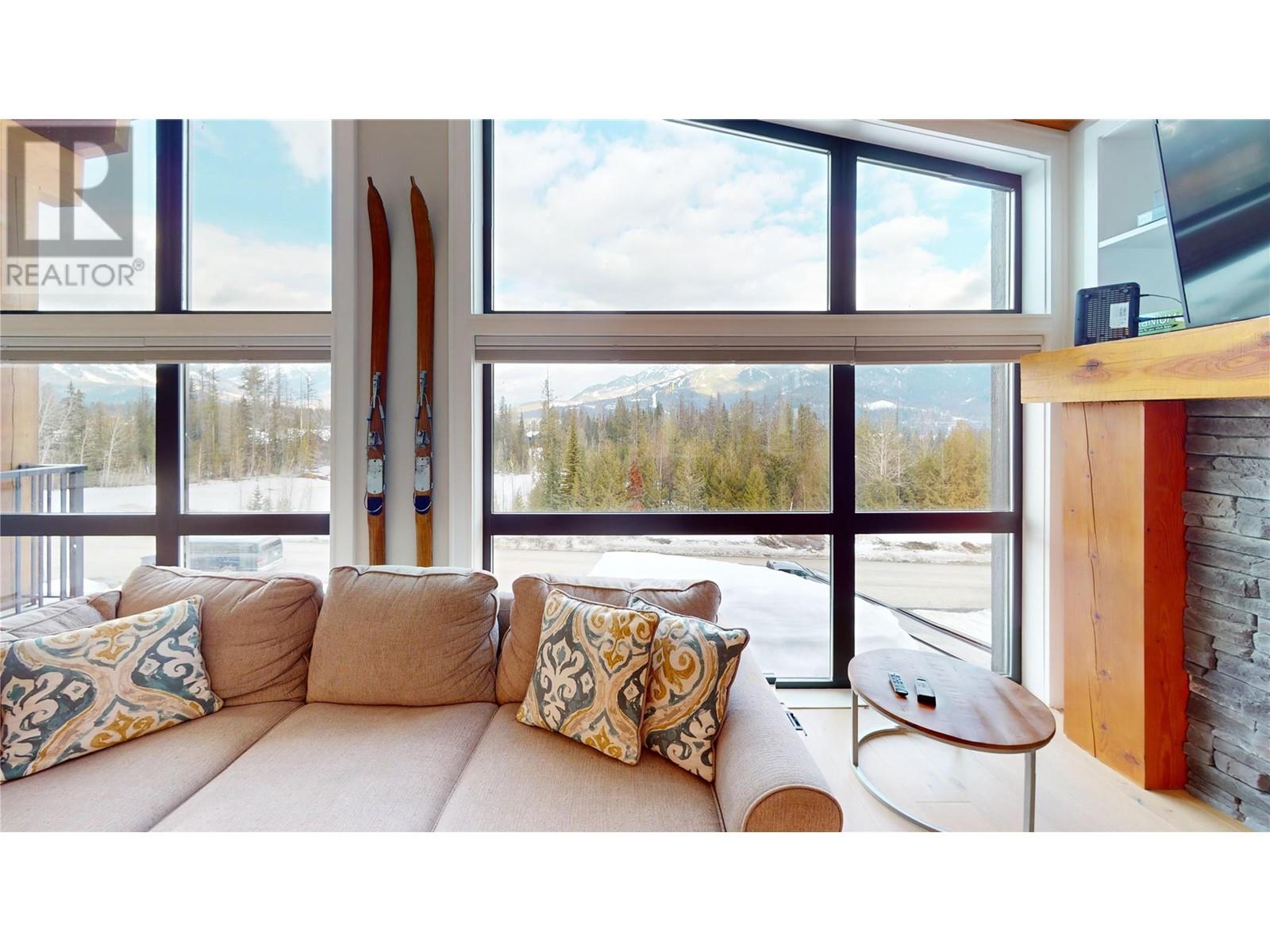 5418 Resort Drive, Fernie