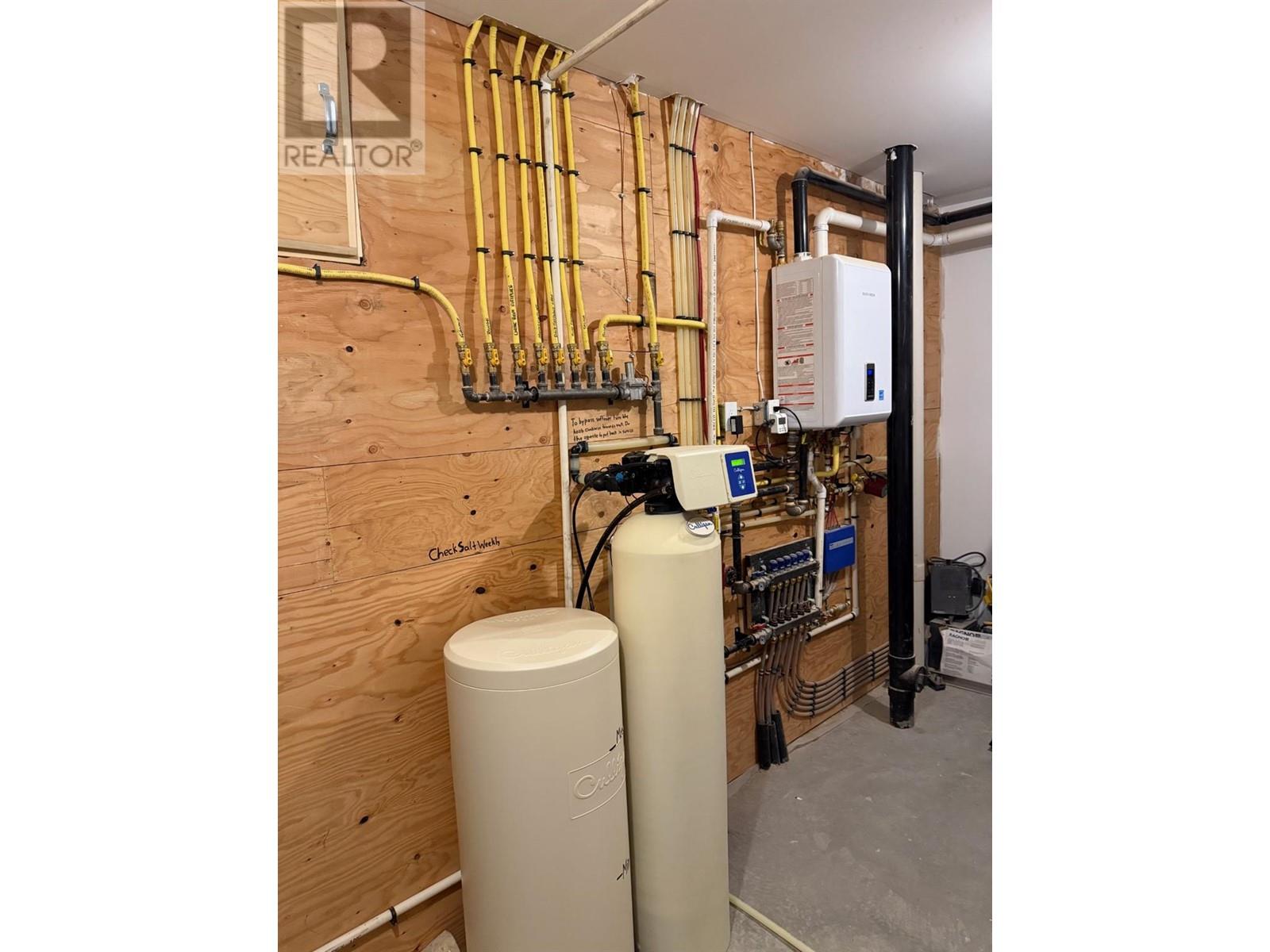 5418 Resort Drive, Fernie