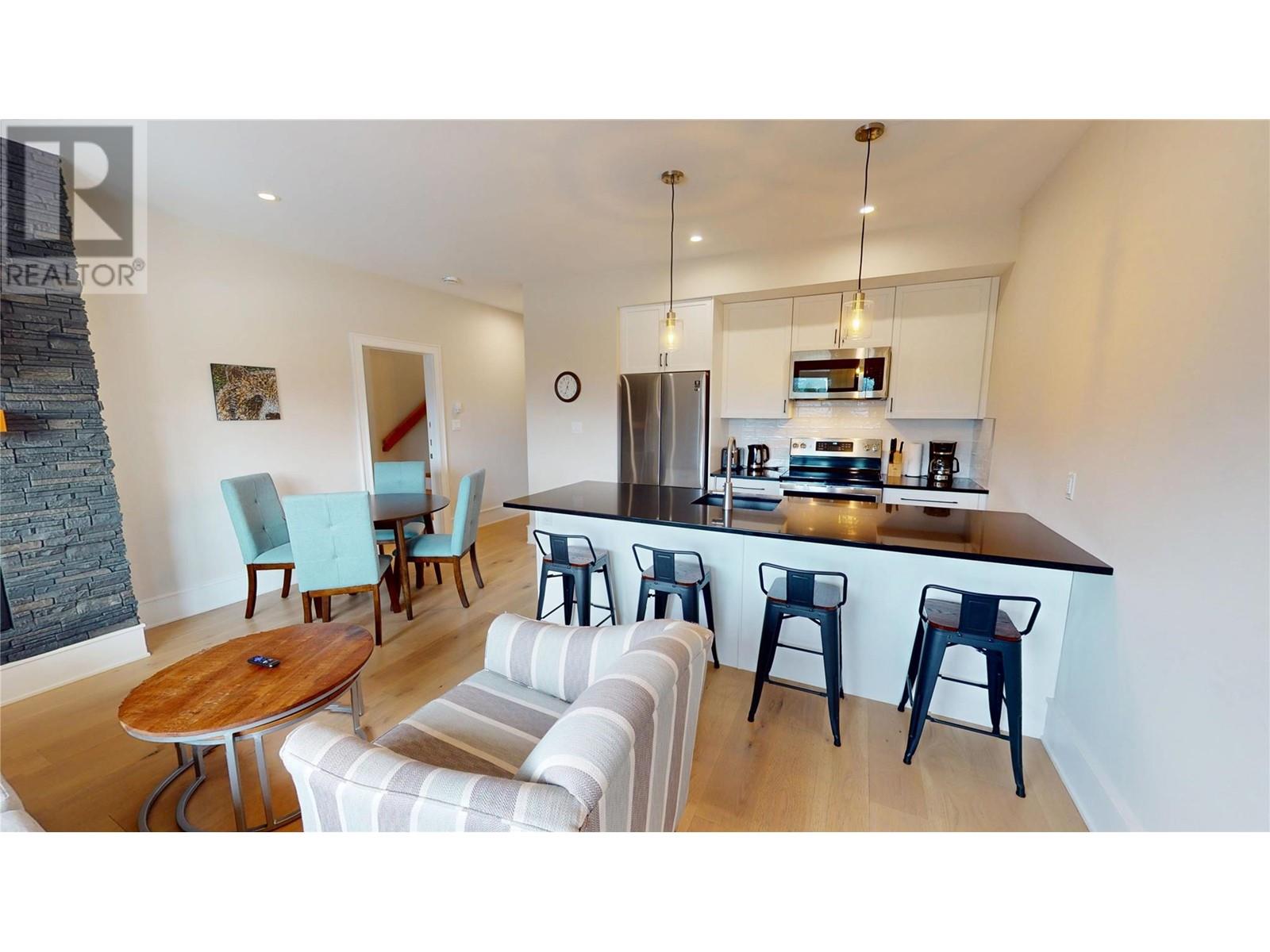 5418 Resort Drive, Fernie