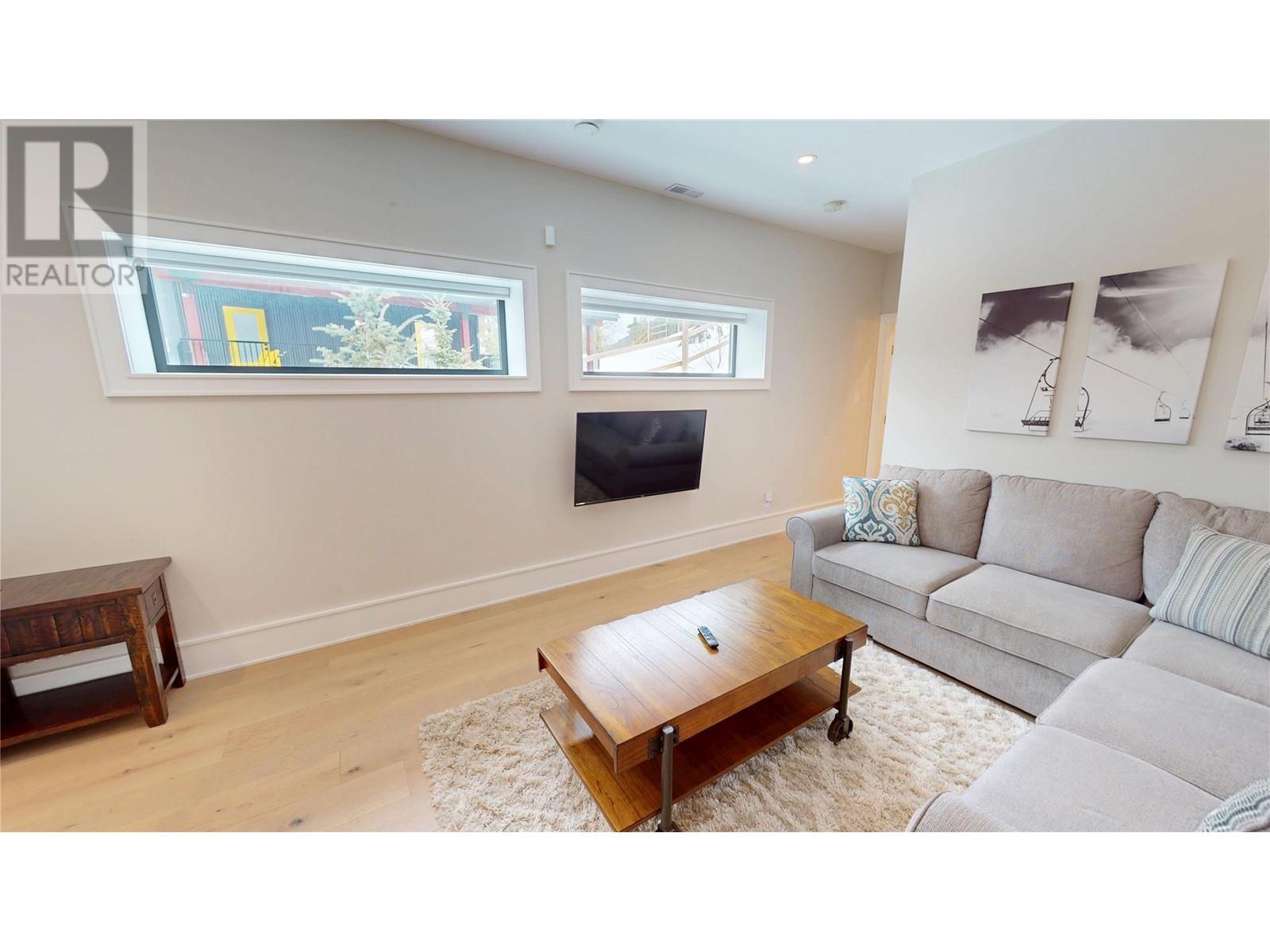 5418 Resort Drive, Fernie