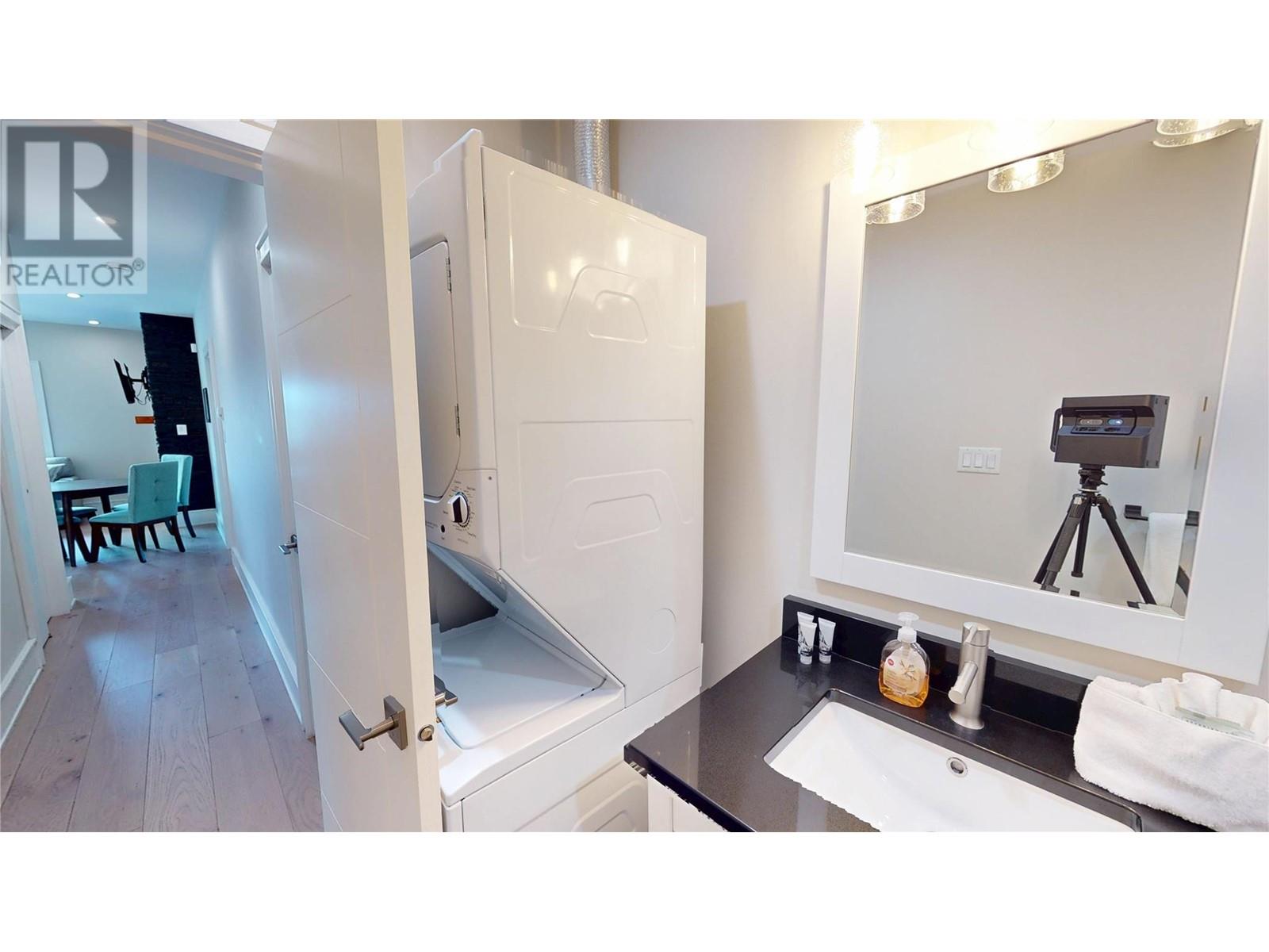 5418 Resort Drive, Fernie