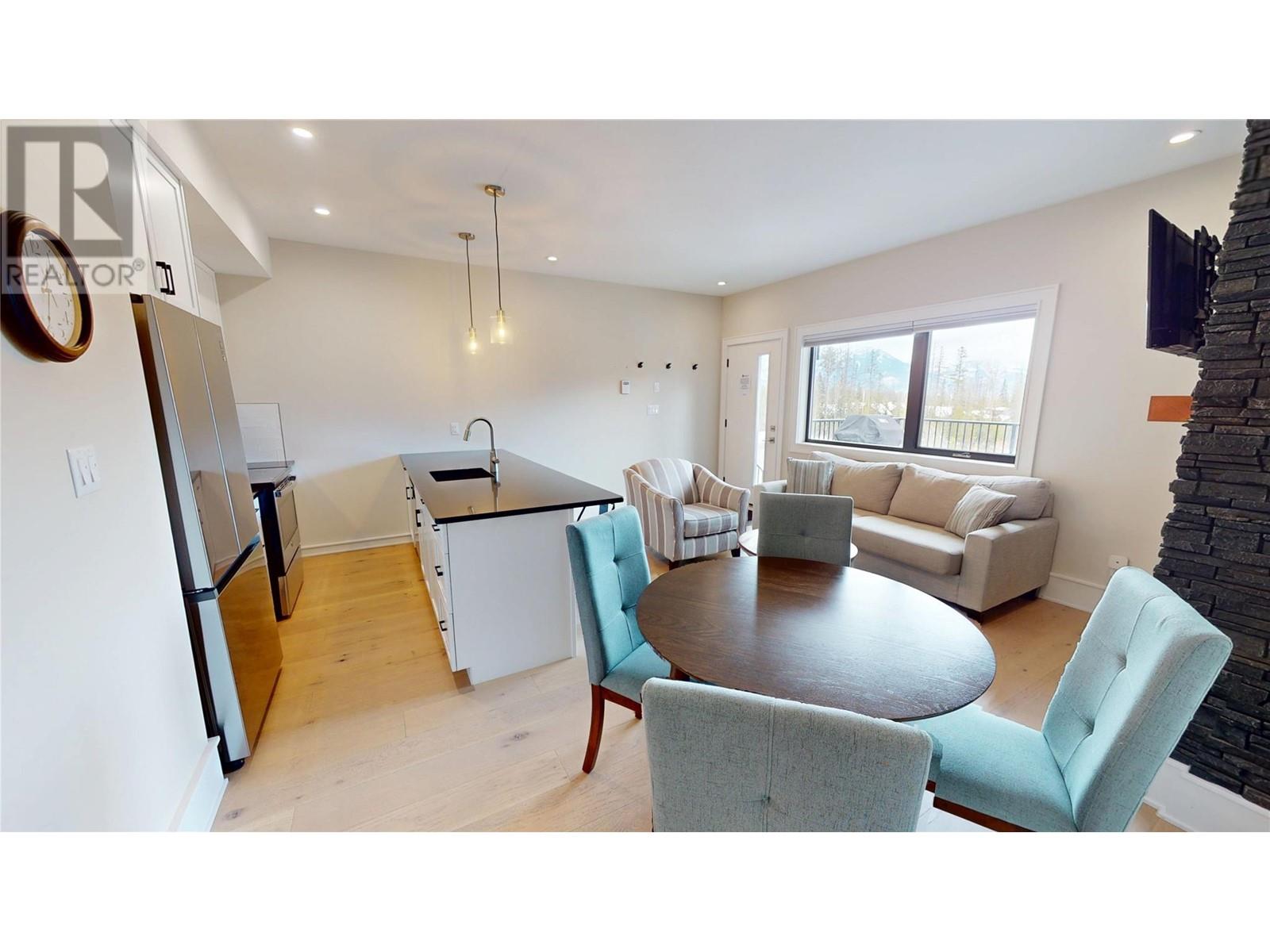 5418 Resort Drive, Fernie