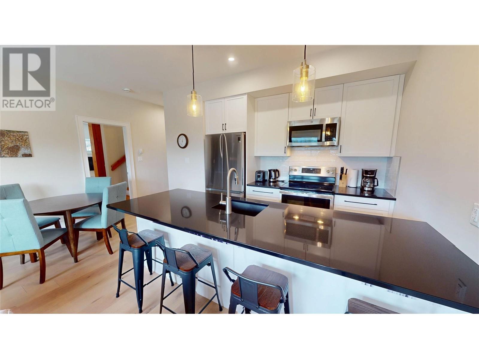 5418 Resort Drive, Fernie