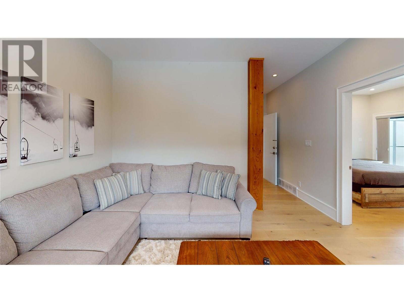 5418 Resort Drive, Fernie