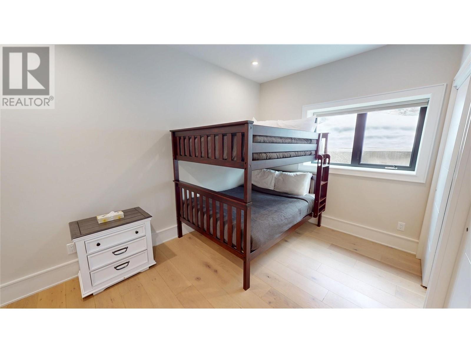 5418 Resort Drive, Fernie