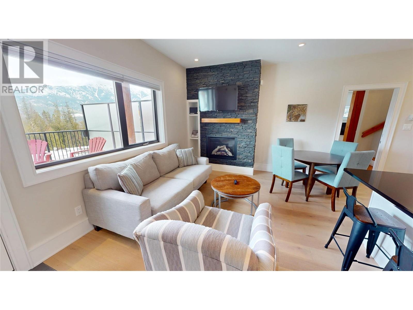 5418 Resort Drive, Fernie