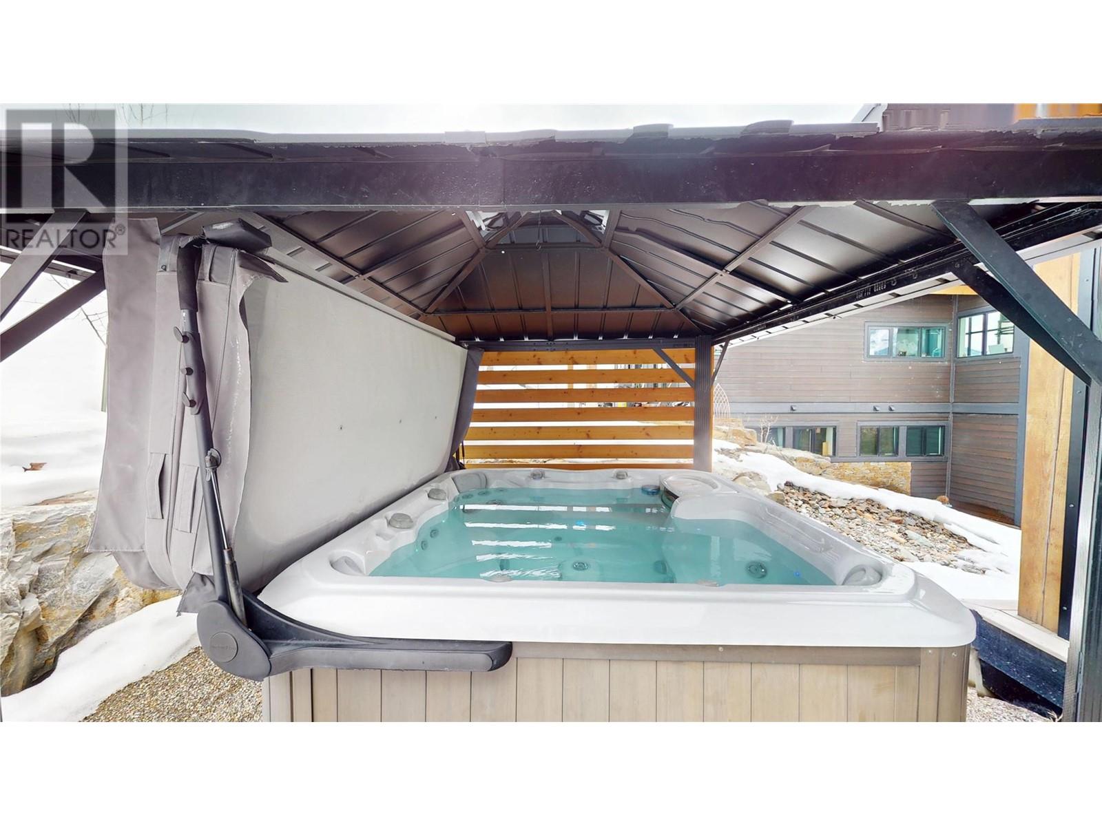 5418 Resort Drive, Fernie