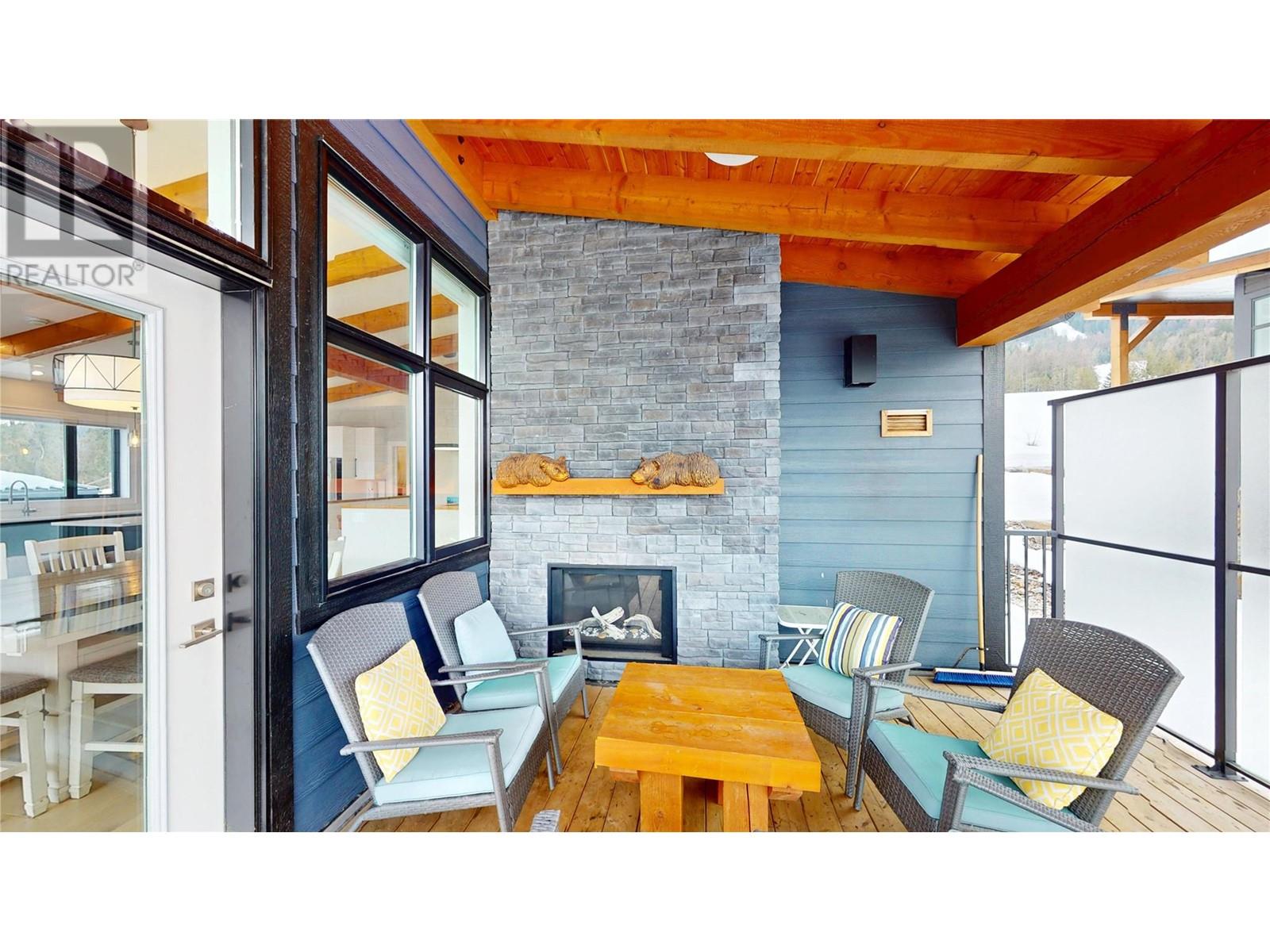 5418 Resort Drive, Fernie